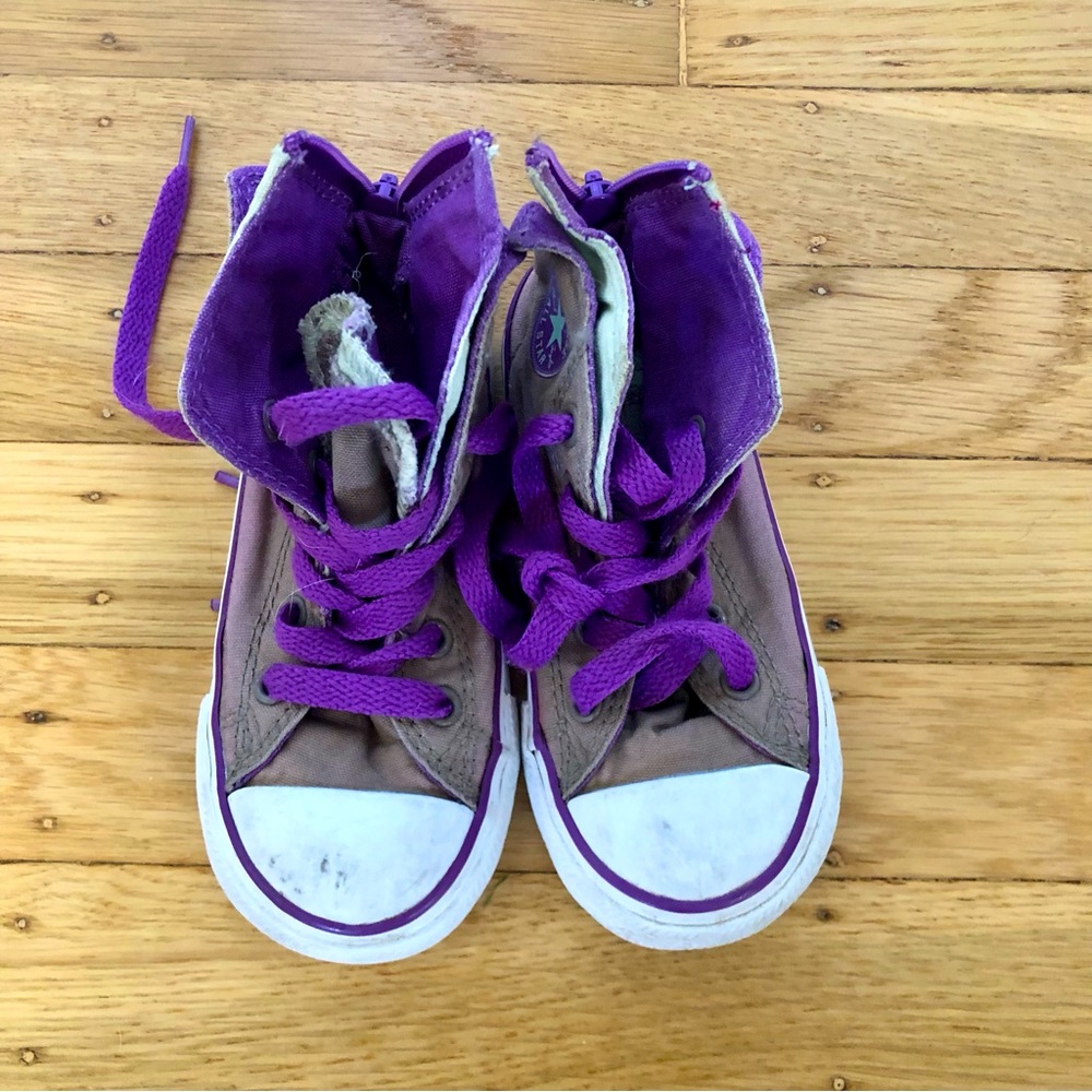 Toddler Converse All Stars